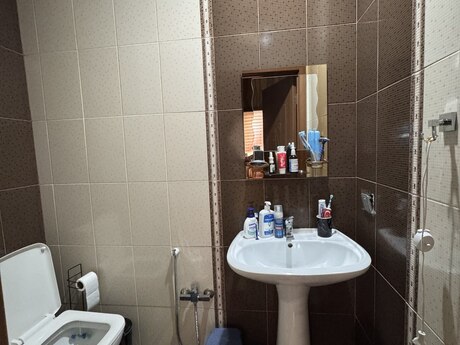 2 otaqlı mənzil, 80 m², 8-ci mikrorayon: 238 000 ₼ 4
