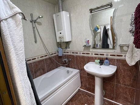 3-room apartment, 105 m², Nəsimi: 265 000 ₼ 4