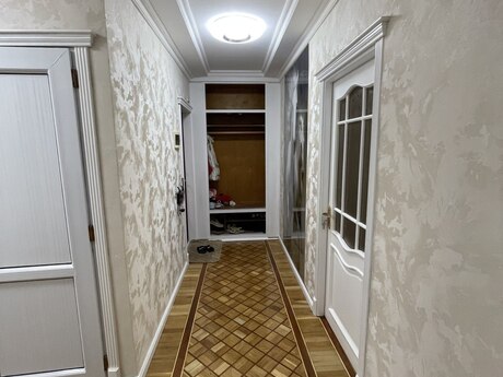 3-room apartment, 105 m², Nəsimi: 265 000 ₼ 2