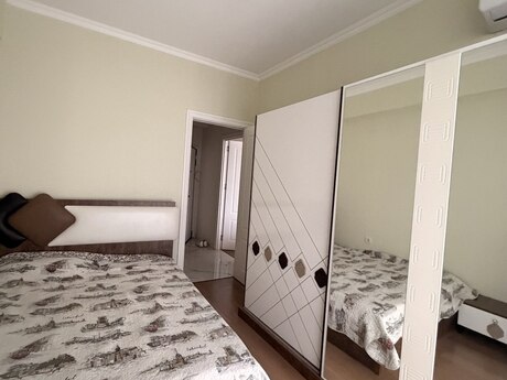 2-room apartment for rent, 50 m², Yasamal: 85 ₼/mo 3