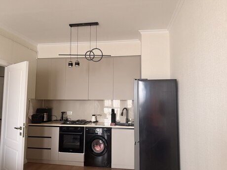 2-room apartment for rent, 50 m², Yasamal: 85 ₼/mo 4