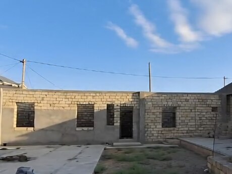 2-room house, 70 m², Aşağı Güzdək: 29 900 ₼ 2