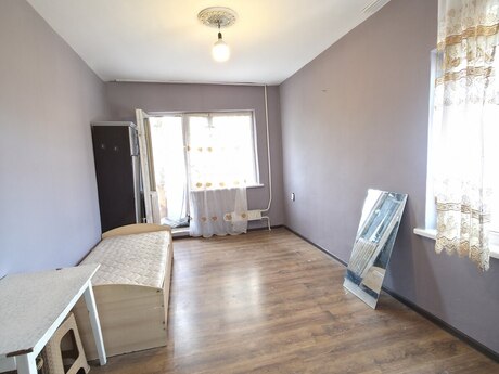 Elan №6500404 - Bakı, Qaraçuxur q., 2 otaqlı, 37 m², 5/9 mərtəbə