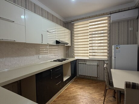 2-комнатная квартира, 62 м², Qurtuluş 93: 79 000 ₼ 3