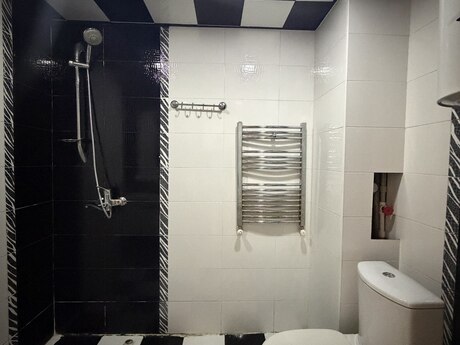 2-комнатная квартира, 62 м², Qurtuluş 93: 79 000 ₼ 4