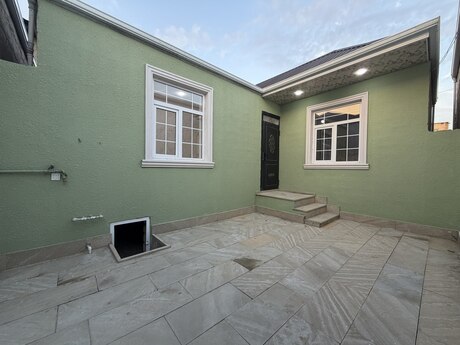 Elan №6500410 - Bakı, Masazır q., 3 otaqlı, 70 m²