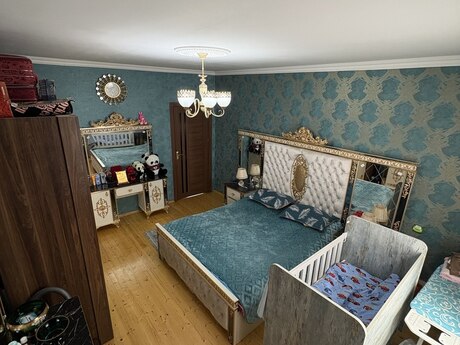 4-комнатный дом, 115 м², Ramana: 117 000 ₼ 5