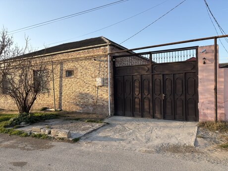 4-комнатный дом, 115 м², Ramana: 117 000 ₼ 2