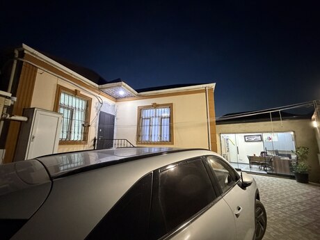 Elan №6500413 - Bakı, Masazır q., 3 otaqlı, 90 m²