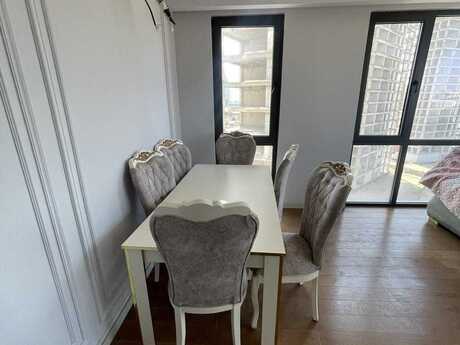 3-room apartment, 80 m², City Garden: 395 000 ₼ 5