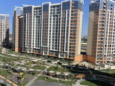 Elan №6500416 - Bakı, Bakmil m., 3 otaqlı, 80 m², 7/18 mərtəbə