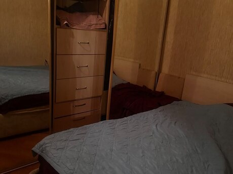 2-room apartment for rent, 45 m², Elmlər Akademiyası: 600 ₼/mo 2