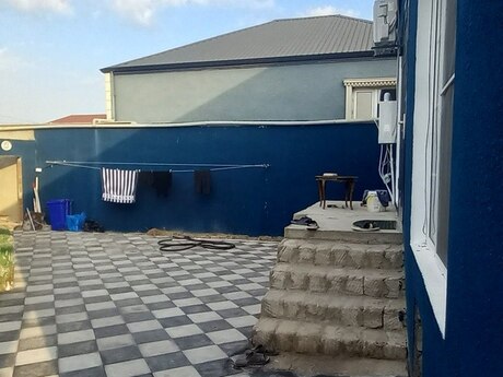 3-комнатный дом, 81 м², Zabrat: 91 000 ₼ 3