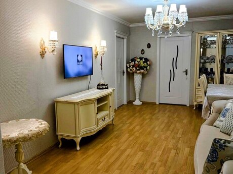 5-комнатная квартира, 130 м², İnşaatçılar: 250 000 ₼ 3