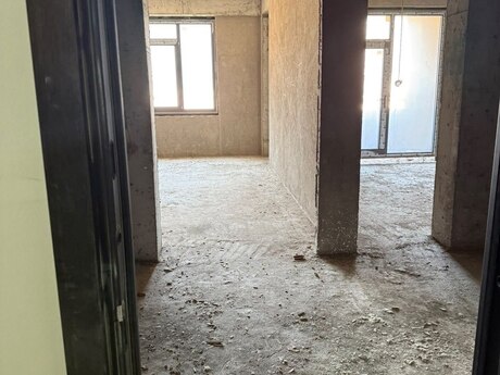1 otaqlı mənzil, 76,5 m², Capital Plaza: 337 000 ₼ 4
