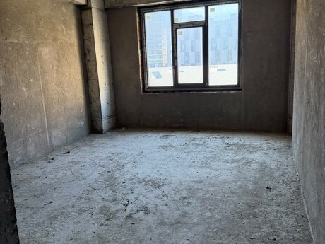 1 otaqlı mənzil, 76,5 m², Capital Plaza: 337 000 ₼ 2
