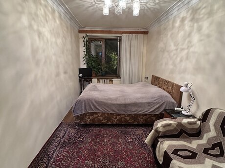 2 otaqlı mənzil, 55 m², 28 May: 250 000 ₼ 5