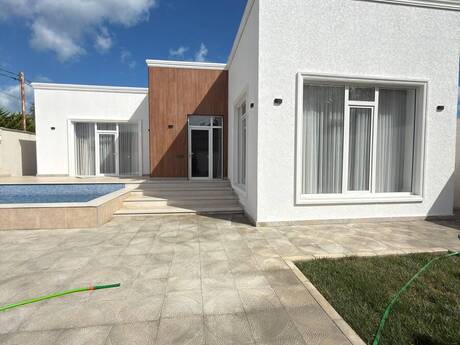4-room house for sale in Şüvəlan, 140 m², 222 000 AZN, photo 2 / 12