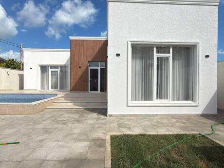 4-room house for sale in Şüvəlan, 140 m², 222 000 AZN, photo 3 / 12