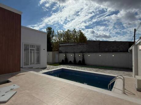 4-room house for sale in Şüvəlan, 140 m², 222 000 AZN, photo 4 / 12