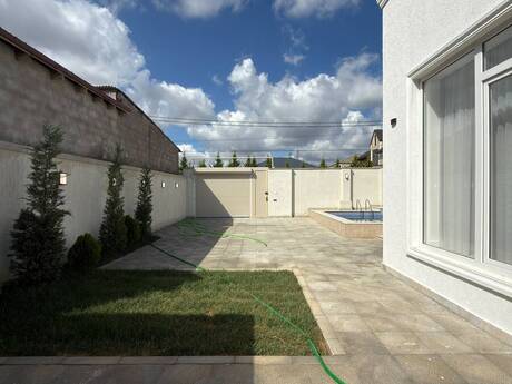 4-room house for sale in Şüvəlan, 140 m², 222 000 AZN, photo 5 / 12