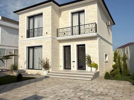 5-комн. · 160 m², Şüvəlan