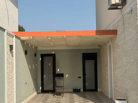 5 otaqlı həyət evi, 160 m², Şüvəlan: 450 000 ₼ 5