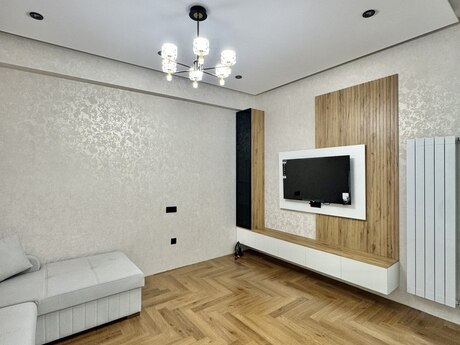 Kirayə 2 otaqlı mənzil, 79 m², Koroğlu: 1 200 ₼/ay 4