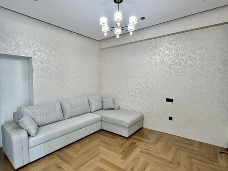 Kirayə 2 otaqlı mənzil, 79 m², Koroğlu: 1 200 ₼/ay 5