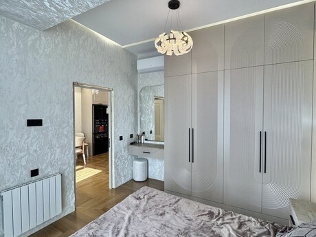 Kirayə 2 otaqlı mənzil, 79 m², Koroğlu: 1 200 ₼/ay 3
