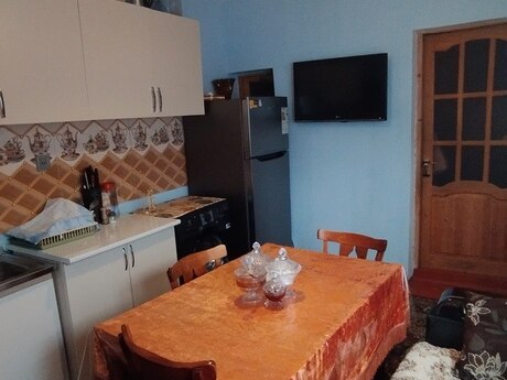 3-room house, 48 m², Əhmədli: 63 000 ₼ 2