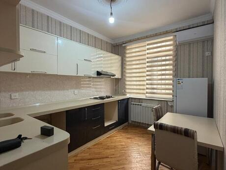 Объявление №6500442 - Баку, пос. Масазыр, 2-комн., 62 м², 1/5 этаж