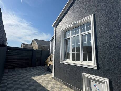 3-room house, 75 m², Binə: 89 000 ₼ 3