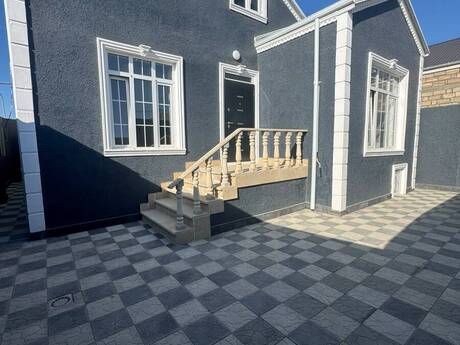 3-room house, 75 m², Binə: 89 000 ₼ 2