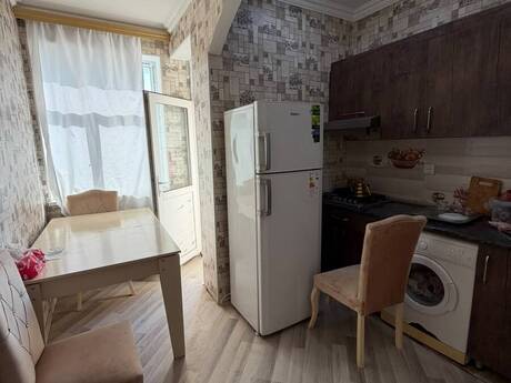 1 otaqlı mənzil, 41 m², Masazır: 65 000 ₼ 2