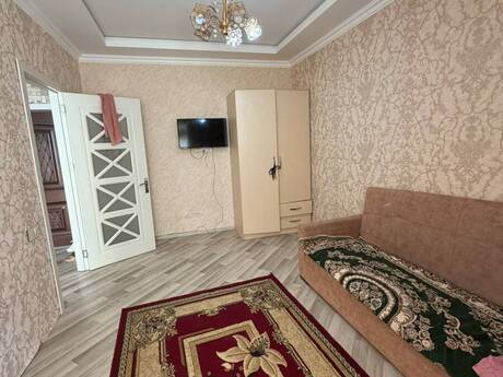 1 otaqlı mənzil, 41 m², Masazır: 65 000 ₼ 4