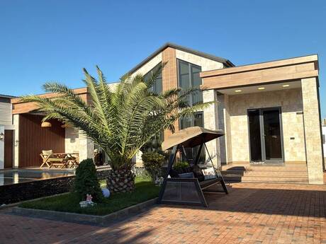 4-room house, 170 m², Şüvəlan: 495 000 ₼ 2