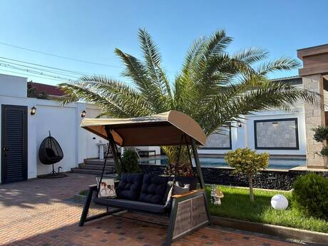 4-room house, 170 m², Şüvəlan: 495 000 ₼ 3