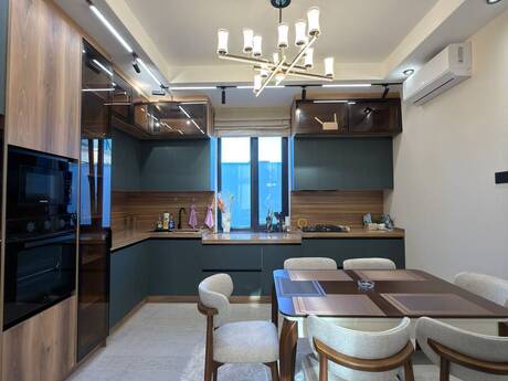 4-room house, 170 m², Şüvəlan: 495 000 ₼ 4