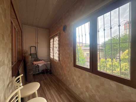 Продаётся 2-комнатная квартира в старом фонде, Nəsimi, 70 м², 230 000 AZN, фото 5 / 8