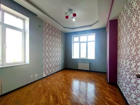 2-комнатная квартира, 86 м², Əhmədli: 217 000 ₼ 3