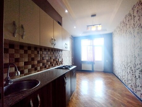2-комнатная квартира, 86 м², Əhmədli: 217 000 ₼ 4