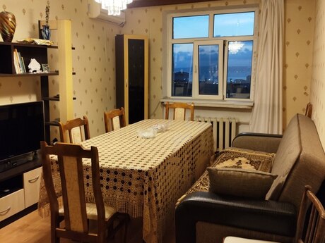 Elan №6500450 - Bakı, Həzi Aslanov m., 3 otaqlı, 80 m², 6/9 mərtəbə