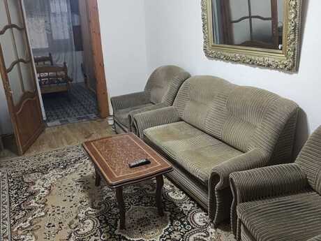 2-room house for rent in Elmlər Akademiyası, 50 m², 500 AZN/mo, photo 2 / 8