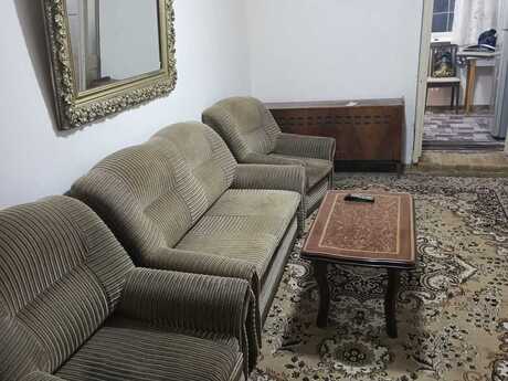 2-room house for rent in Elmlər Akademiyası, 50 m², 500 AZN/mo, photo 3 / 8