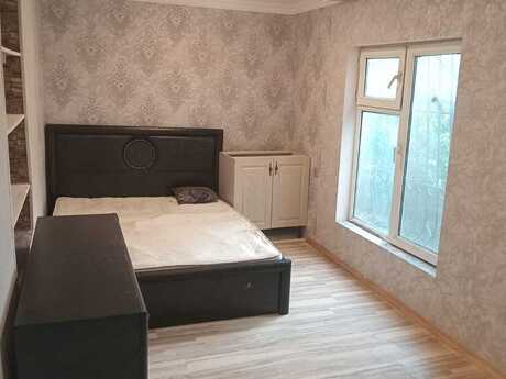 3-комнатная квартира, 65 м², Zabrat: 85 000 ₼ 3