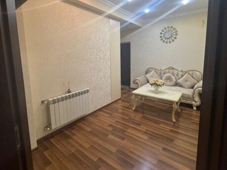 3 otaqlı mənzil, 73 m², 9-cu mikrorayon: 210 000 ₼ 2