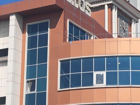 2 otaq · 60 m² · 1/5 mərtəbə, Neftçilər
