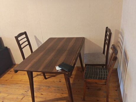 Kirayə 2 otaqlı mənzil, 60 m², Neftçilər: 450 ₼/ay 3