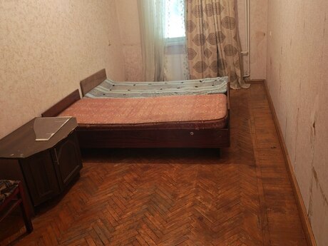 Kirayə 2 otaqlı mənzil, 60 m², Neftçilər: 450 ₼/ay 5